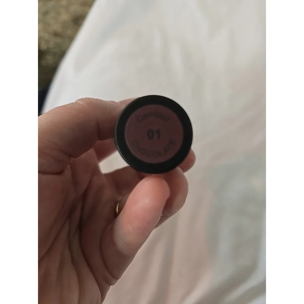 Delanci Ultishade Makeup Stick 01 Chocolate Contour
